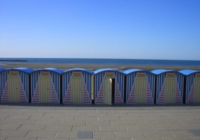 Guide des vacances sereines 1ère partie