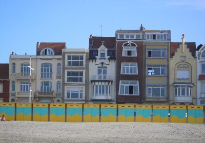 Litige avec un hôtel, une agence de voyage ou une compagnie aérienne