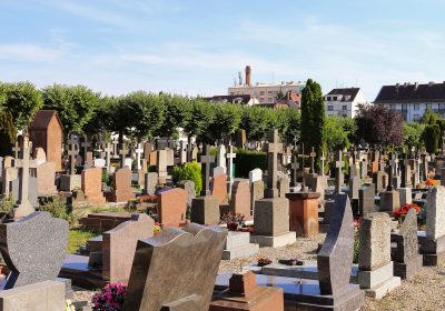 Guide Funéraire 2020