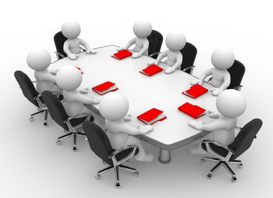 Assemblée Générale 2020