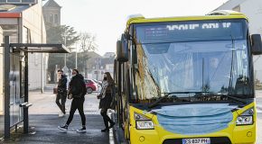 Le réseau Dk’Bus s’adapte aux besoins des habitants