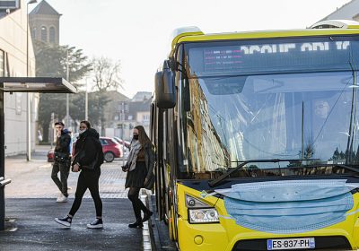 Le réseau Dk’Bus s’adapte aux besoins des habitants