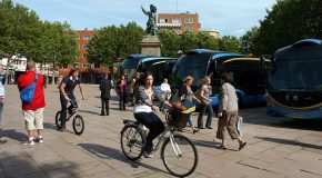 Aide à l’achat d’un vélo : la ville de Dunkerque simplifie les démarches