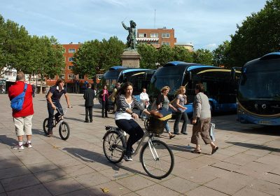 Aide à l&rsquo;achat d&rsquo;un vélo : la ville de Dunkerque simplifie les démarches