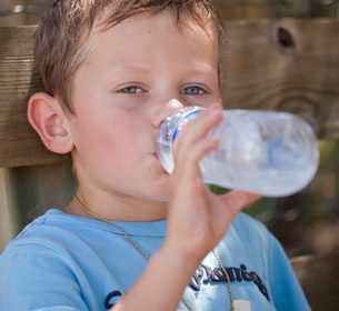 Les microplastiques peuvent polluer notre sang