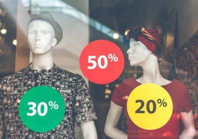 SOLDES : des promotions mieux encadrées