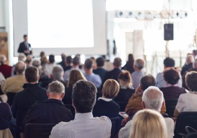 Assemblée Générale 2023