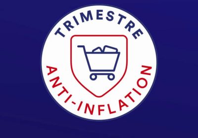 TRIMESTRE ANTI INFLATION : l’UFC Que Choisir n&rsquo;est pas convaincue !