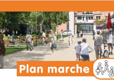 Marcheurs de Dunkerque exprimez-vous !