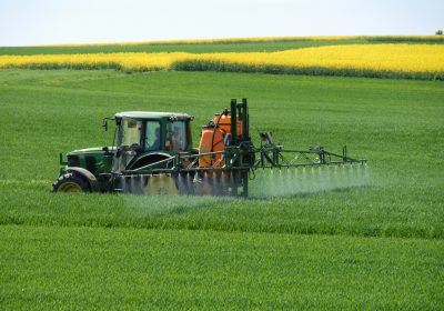 Glyphosate : vote crucial à Bruxelles le 16 novembre