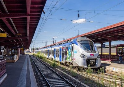 TER en Hauts-de-France : mieux répondre aux attentes des usagers et aux enjeux environnementaux