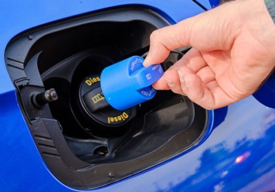 Réservoirs AdBlue : UFC Que Choisir et le BEUC obtiennent l&rsquo;engagement de Stellantis