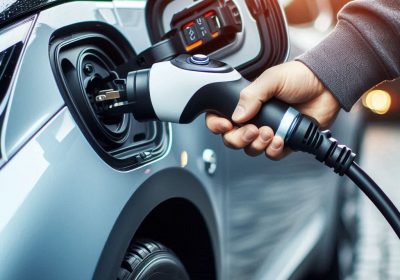 Leasing social véhicule électrique : appel à témoignage sur Dunkerque