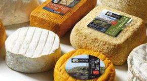 Rappel de fromages du Boulonnais : suspicion de contamination par la listeria