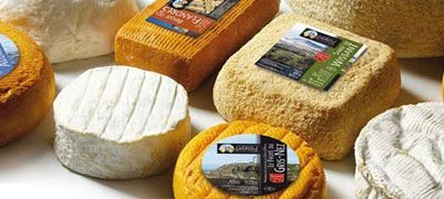 Rappel de fromages du Boulonnais : suspicion de contamination par la listeria