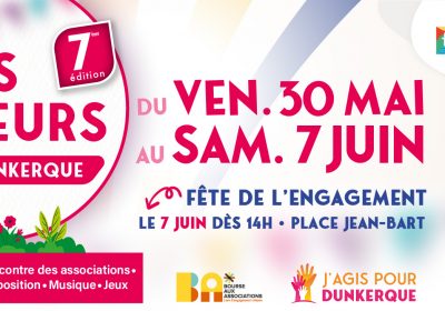 « Tous acteurs » : Adopte une gourde !