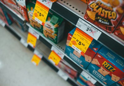 Promos alimentaires : Les supermarchés bradent notre santé !